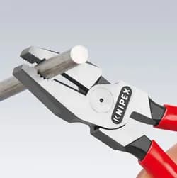 Knipex 0202180 Ağır Tip Kombine Pense 180 Mm thumbnail 2