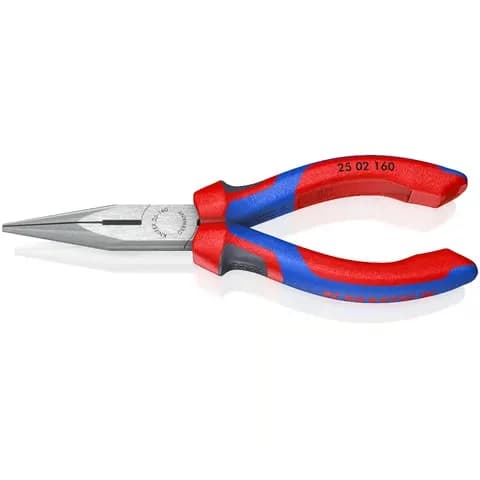 Knipex 2502160 Kargaburun 160 Mm thumbnail 2