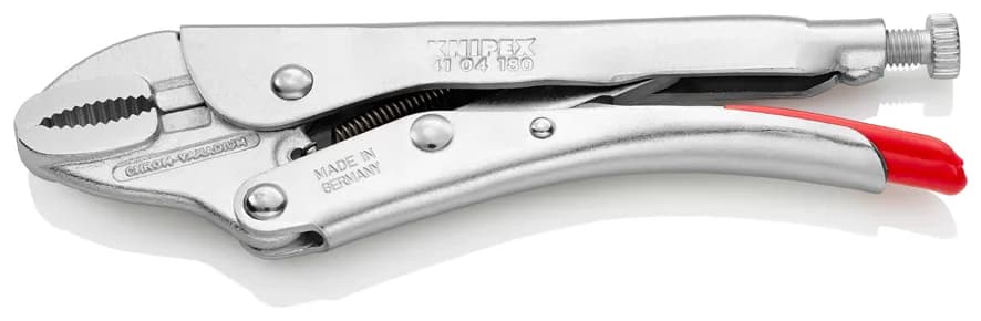Knipex 4104180 Ayarlı Pense 180 Mm