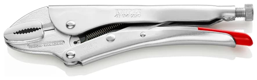 Knipex 4104250 Ayarlı Pense 250 Mm