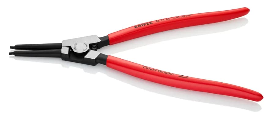 Knipex 4611A4 Dış Segman Pensi 320 Mm