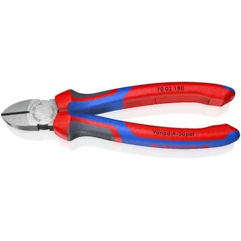 Knipex 7002180 Yan Keski 180 Mm thumbnail 2