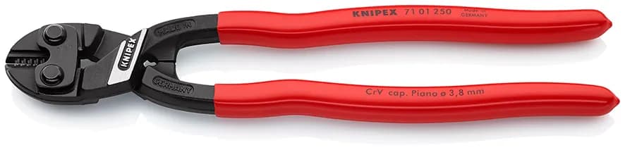 Knipex 7101250 Mafsallı Keski 250 Mm