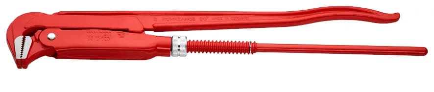 Knipex 8310020 Maşalı Boru Anahtarı