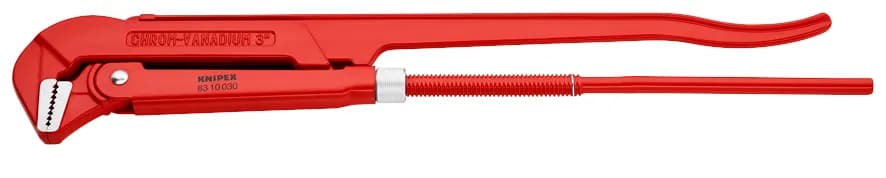 Knipex 8310030 Maşalı Boru Anahtarı