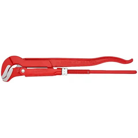 Knipex 8330015 83 30 015 Maşalı Boru Anahtarı thumbnail 2