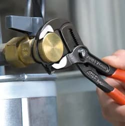Knipex 8701150 Ayarlı Fort Pense (Cobra) 150 Mm
