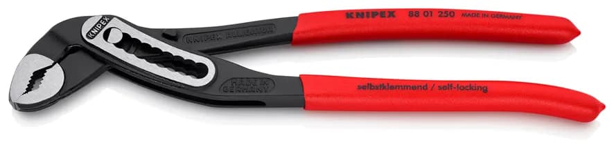 Knipex 8801250 Ayarlı Fort Pense 250 Mm
