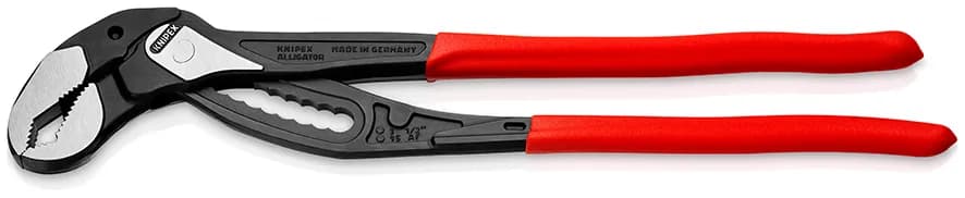 Knipex 8801400 Ayarlı Fort Pense 400 Mm