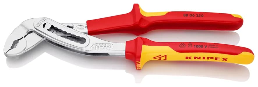 Knipex 8806250 Vde Ayarlı Fort Pense 250 Mm