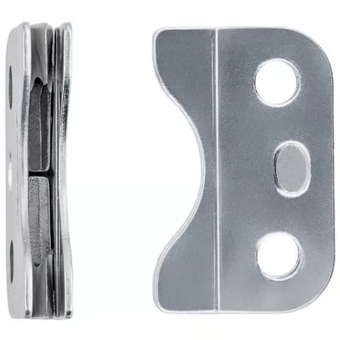 Knipex 902902 902520 İçin 1 Çift Yedek Kesici thumbnail 2