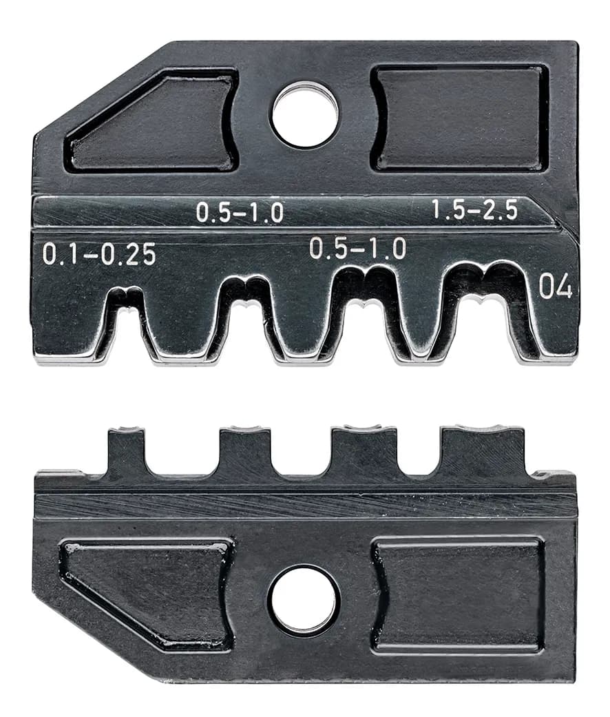 Knipex 974904 97 49 04 - 97 43 200A Çenesi