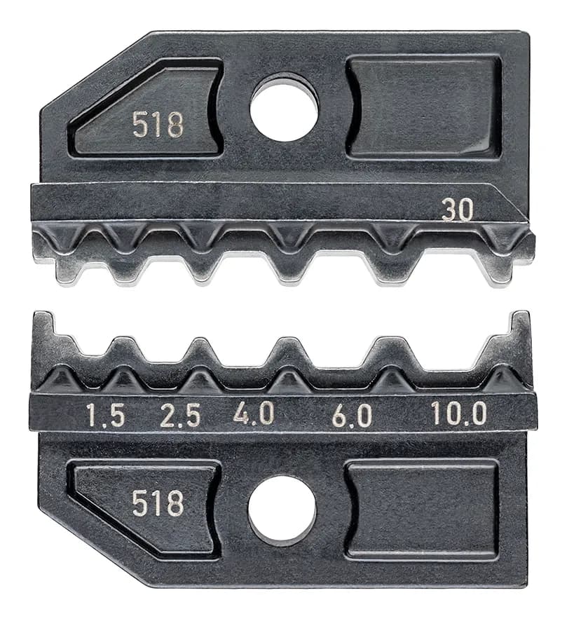 Knipex 974930 97 43 200A İçin Çene