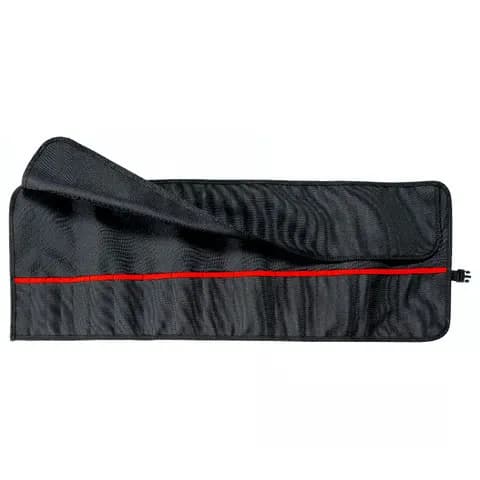 Knipex 989913LE Boş Rulo Çanta 15 Cepli