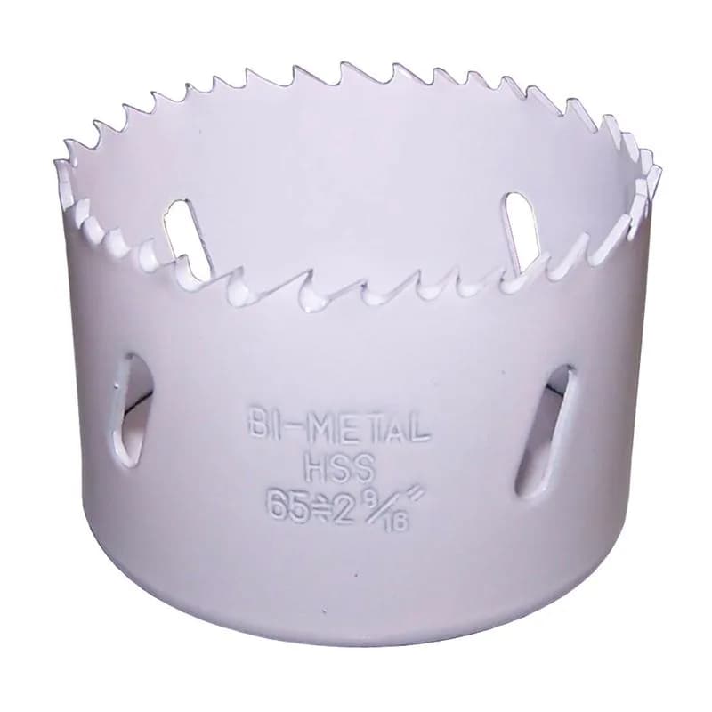 Knisaw KS51409 Bi - Metal Panç 20 Mm