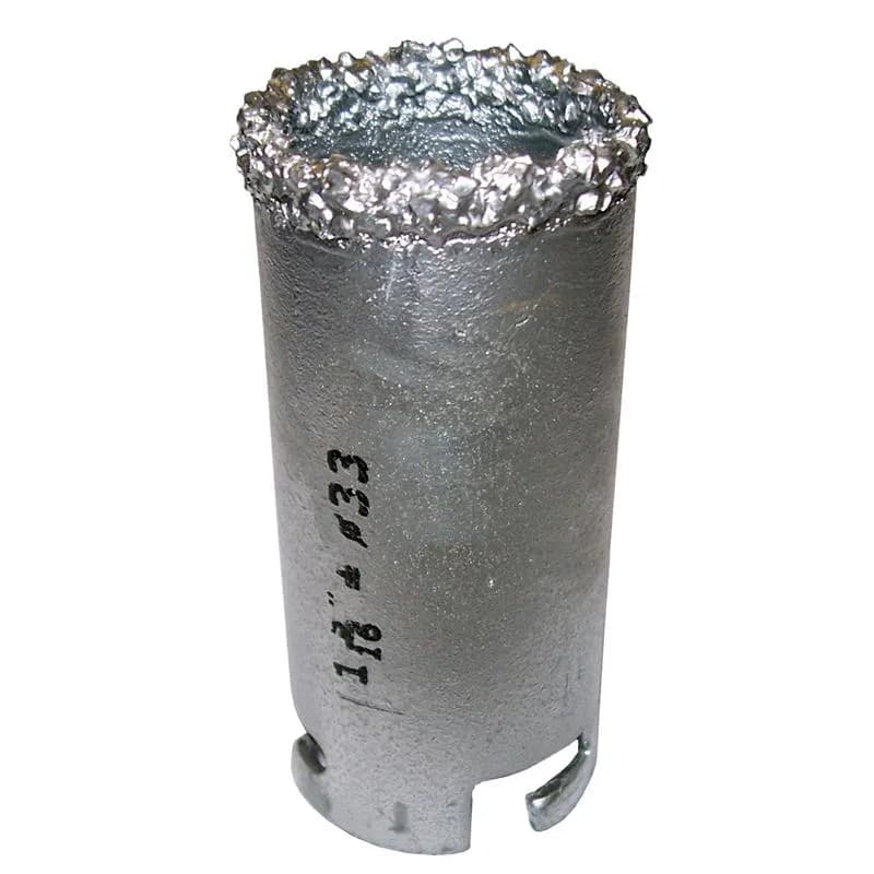 Knisaw KS51671 Karpid Uçlu Panç 33 Mm