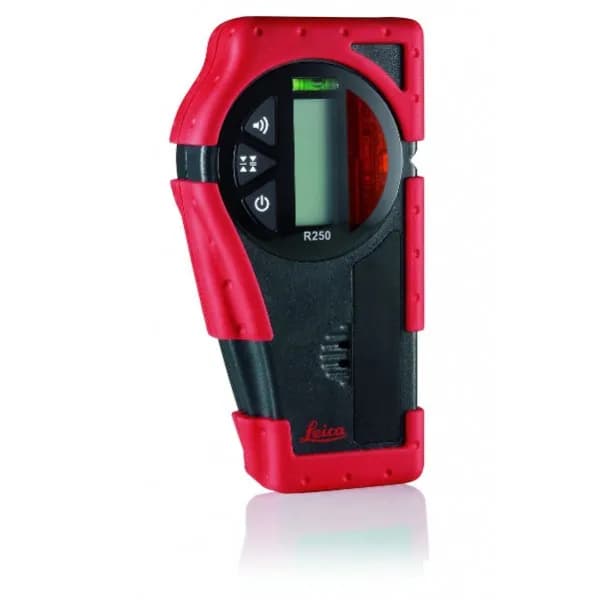 Leica R250 Lazer Dedektör thumbnail 2