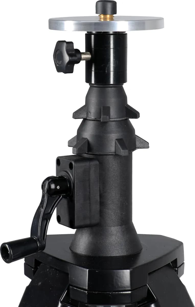 Leica RMT220 Profesyonel Ağır Hizmet Tripod 5/8" thumbnail 2