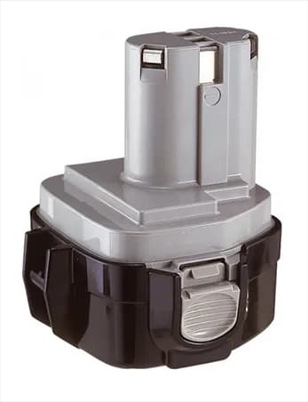 Makita 193345-4 Ni-Mh Serisi Akü 12 V 1.8Ah BH1220