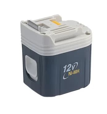 Makita 193354-3 Ni-Mh Serisi Akü 14.4 V 3.1Ah BH1433
