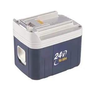 Makita 193736-9 Ni-Mh Serisi Akü 24 V 1.8Ah BH2420