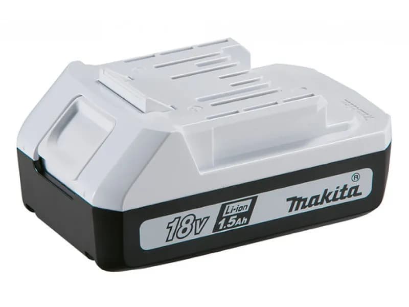 Makita 198186-3 Li-Ion Serisi Akü 18 V 1.5Ah BL1815G