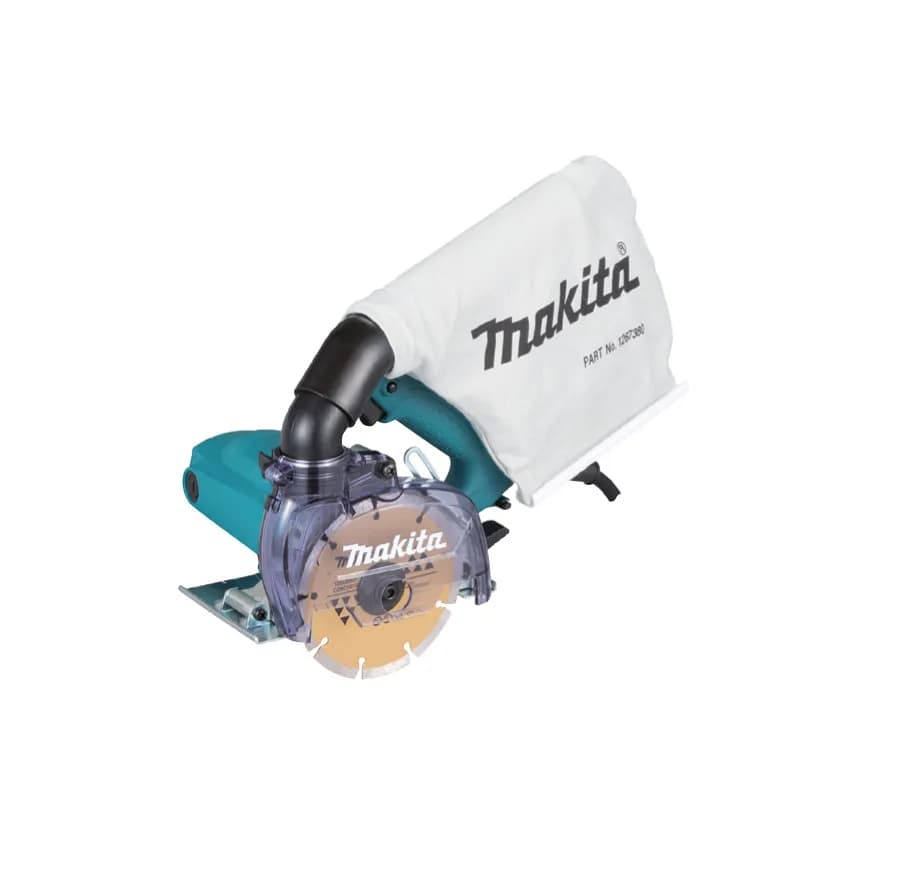 Makita 4100KB Elmas Testereli Kesim Makinası