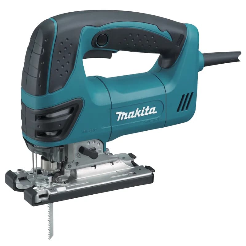 Makita 4350CT Devir Ayarlı Dekupaj Makinası thumbnail 3