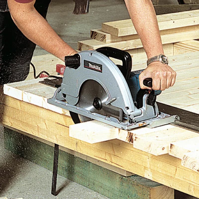 Makita 5103R Dairesel Testere thumbnail 3