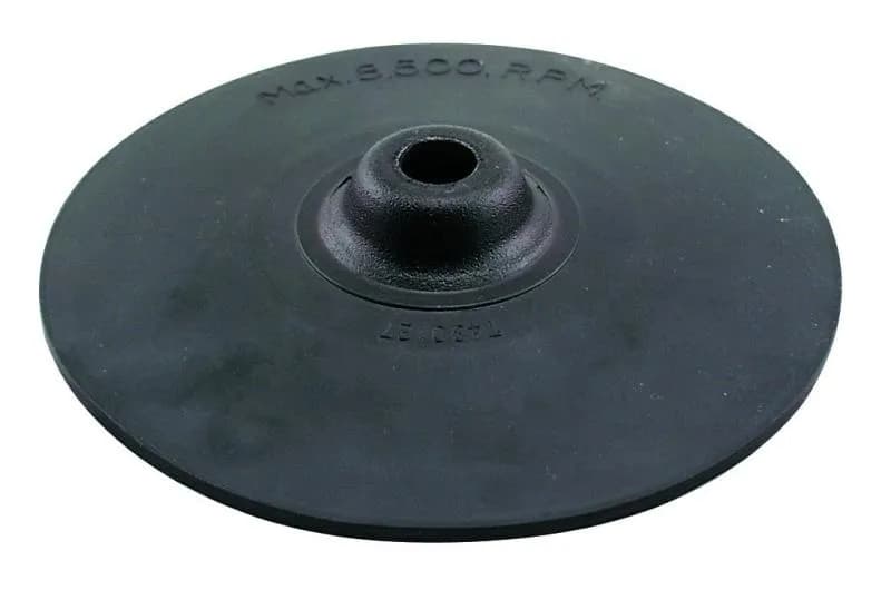 Makita 794187-5 Lastik Zımparalama Altlığı M14 100 Mm