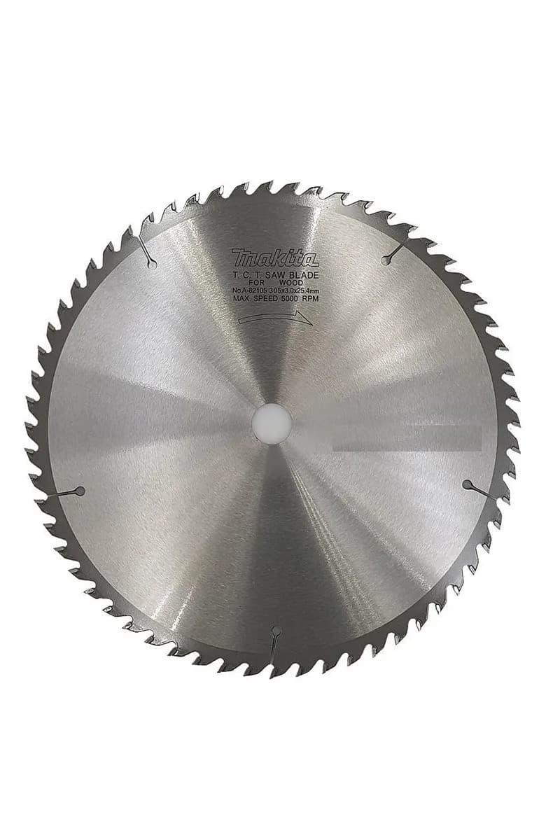 Makita A-82105 Ahşap Daire Testere 305x60 Diş