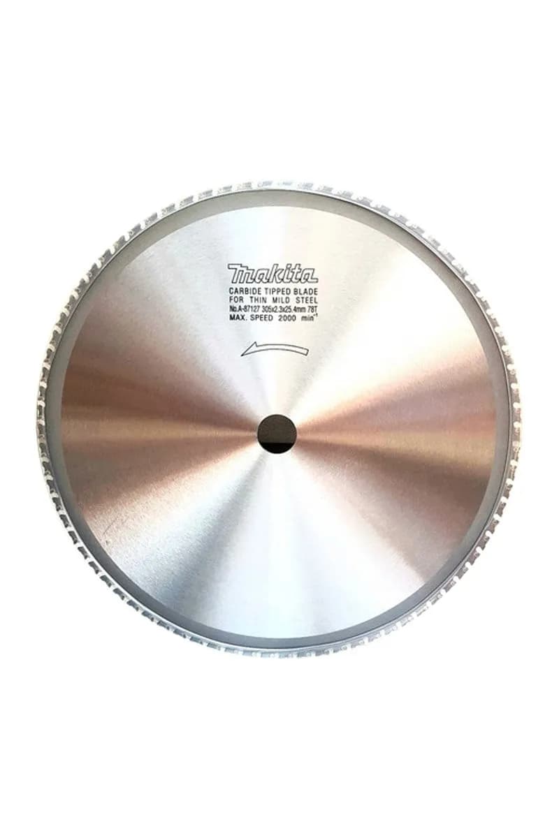 Makita A-87127 Metal Kesme Daire Testere 305x78 Diş