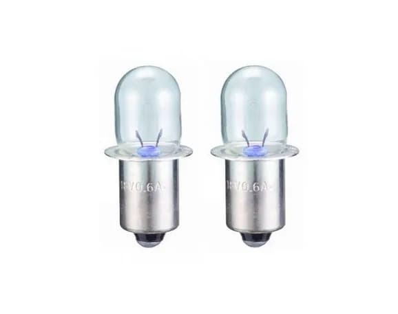 Makita A-87373 Ampul 2 Li Paket