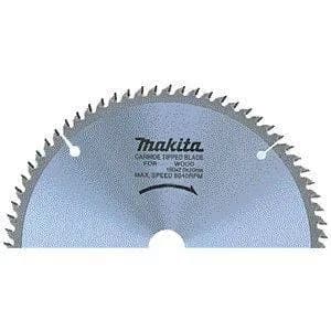 Makita B-01585 Ahşap Daire Testere 355x60 Diş