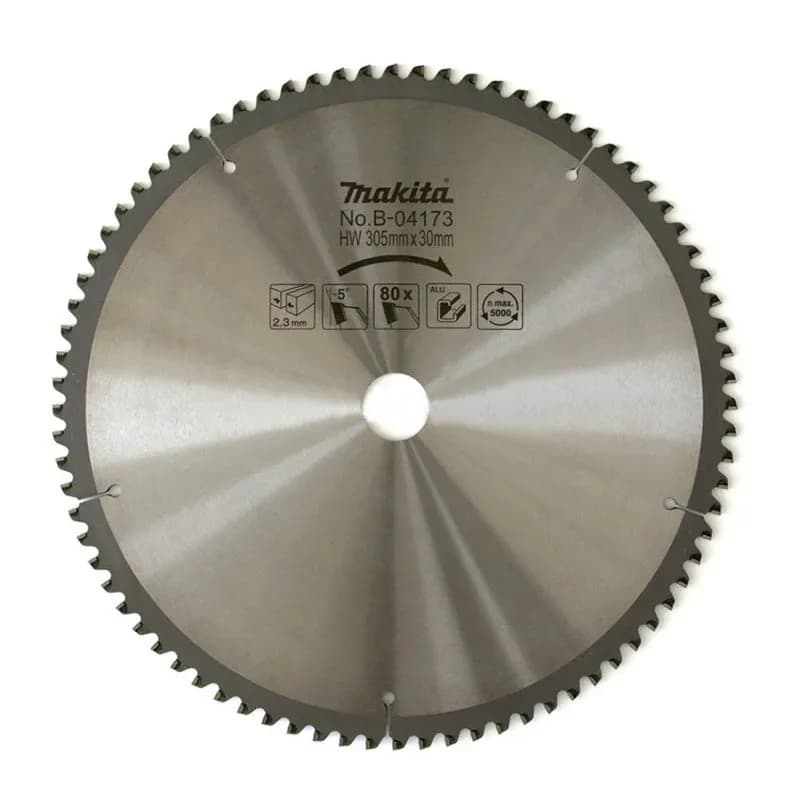 Makita B-04173 Metal Kesme Daire Testere 305x80 Diş