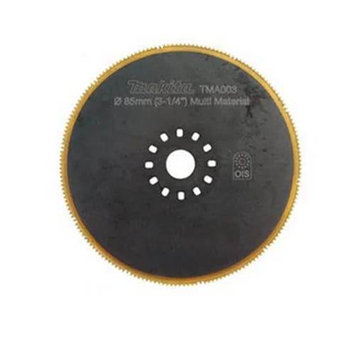 Makita B-21294 Segmanlı Testere Bıçağı 85 Mm