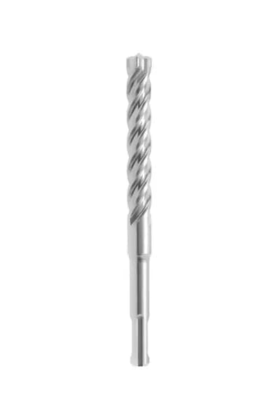 Makita B-58609 Nemesis II Serisi SDS-Plus Uç 16x1000 Mm