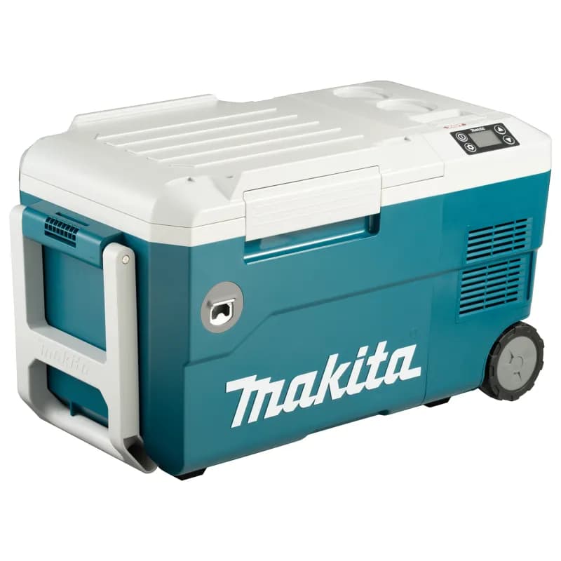Makita CW001GZ Soğutucu / Isıtıcı Dolap 40V