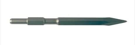 Makita D-08682 17 Mm Çap Arkalı Sivri Keski 280 Mm