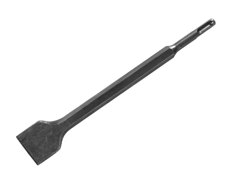 Makita D-08735 SDS - Plus Geniş Tip Keski 40x250 Mm