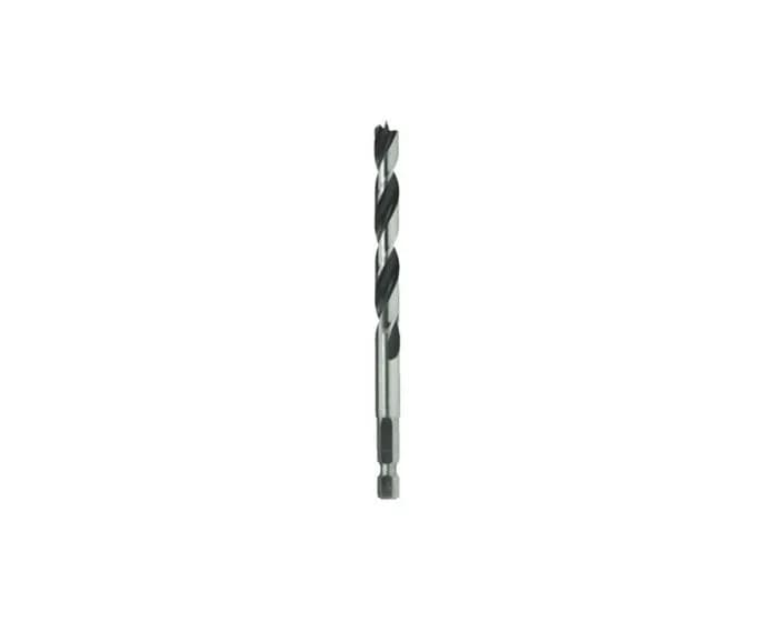 Makita D-15861 1/4" Altıgen Bağlantılı Ahşap Delme Matkap Ucu 3x75 Mm