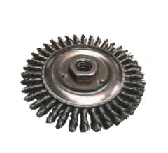 Makita D-29561 Çanak Fırça - Daire 115XM14X2 Mm