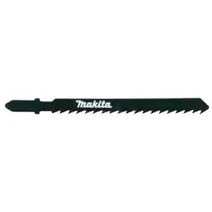 Makita D-34883 Dekupaj Testere Bıçağı Ahşap - Plastik