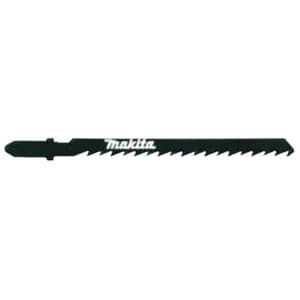 Makita D-34899 Dekupaj Testere Bıçağı Ahşap - Plastik