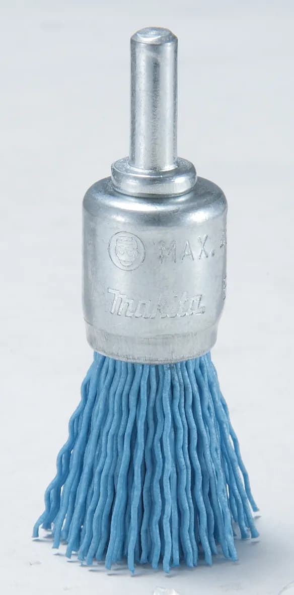 Makita D-45711 Naylon Dar Fırça - 240 Kum 19x6 Mm
