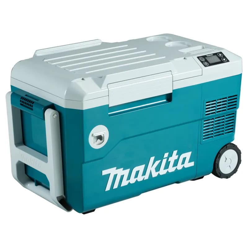 Makita DCW180Z Soğutucu / Isıtıcı Dolap 18V