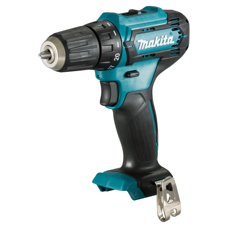 Makita DF333DWAE Darbesiz Matkap Vidalama 10.8V thumbnail 3