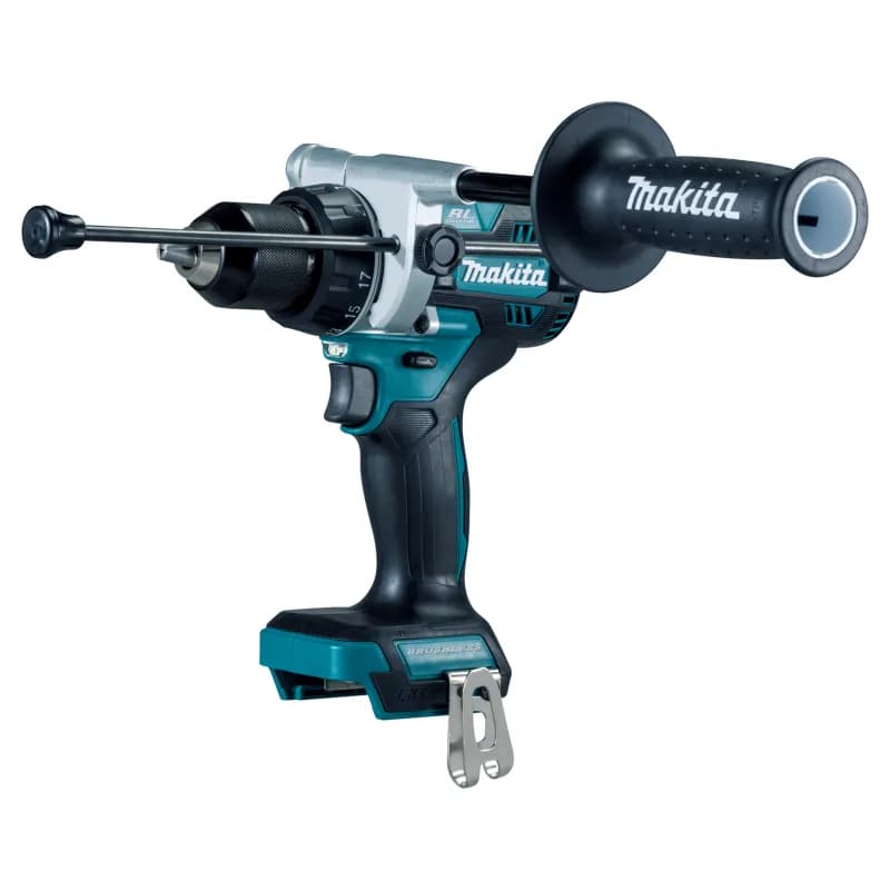 Makita DHP486RTJ Darbeli Matkap Vidalama 18V thumbnail 2