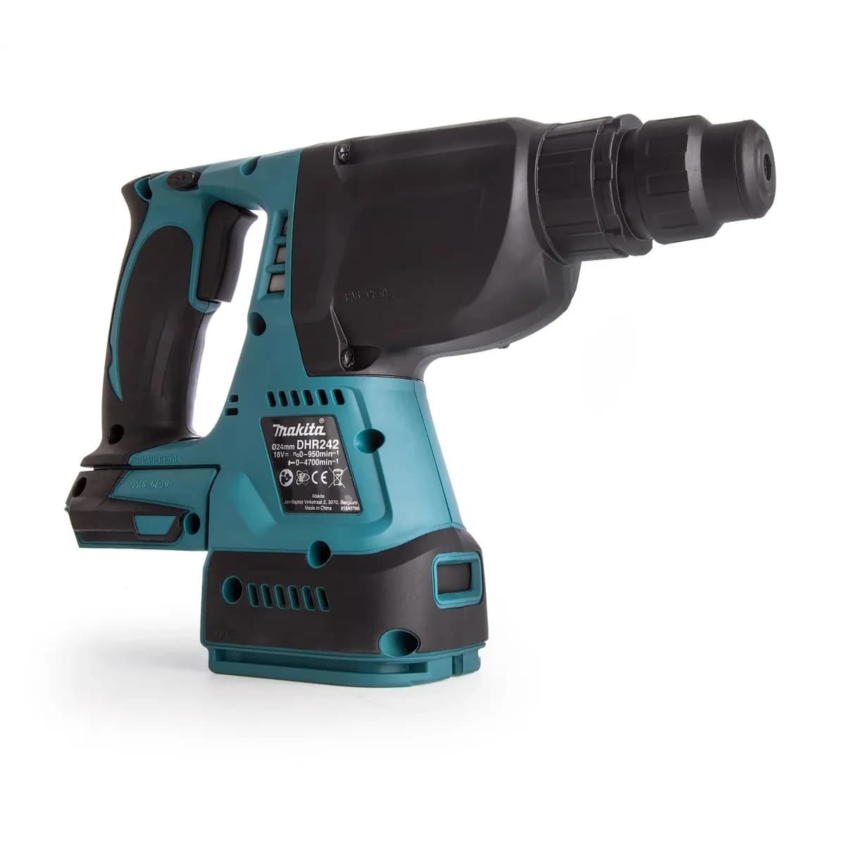 Makita DHR242Z Kırıcı - Delici 18V thumbnail 2