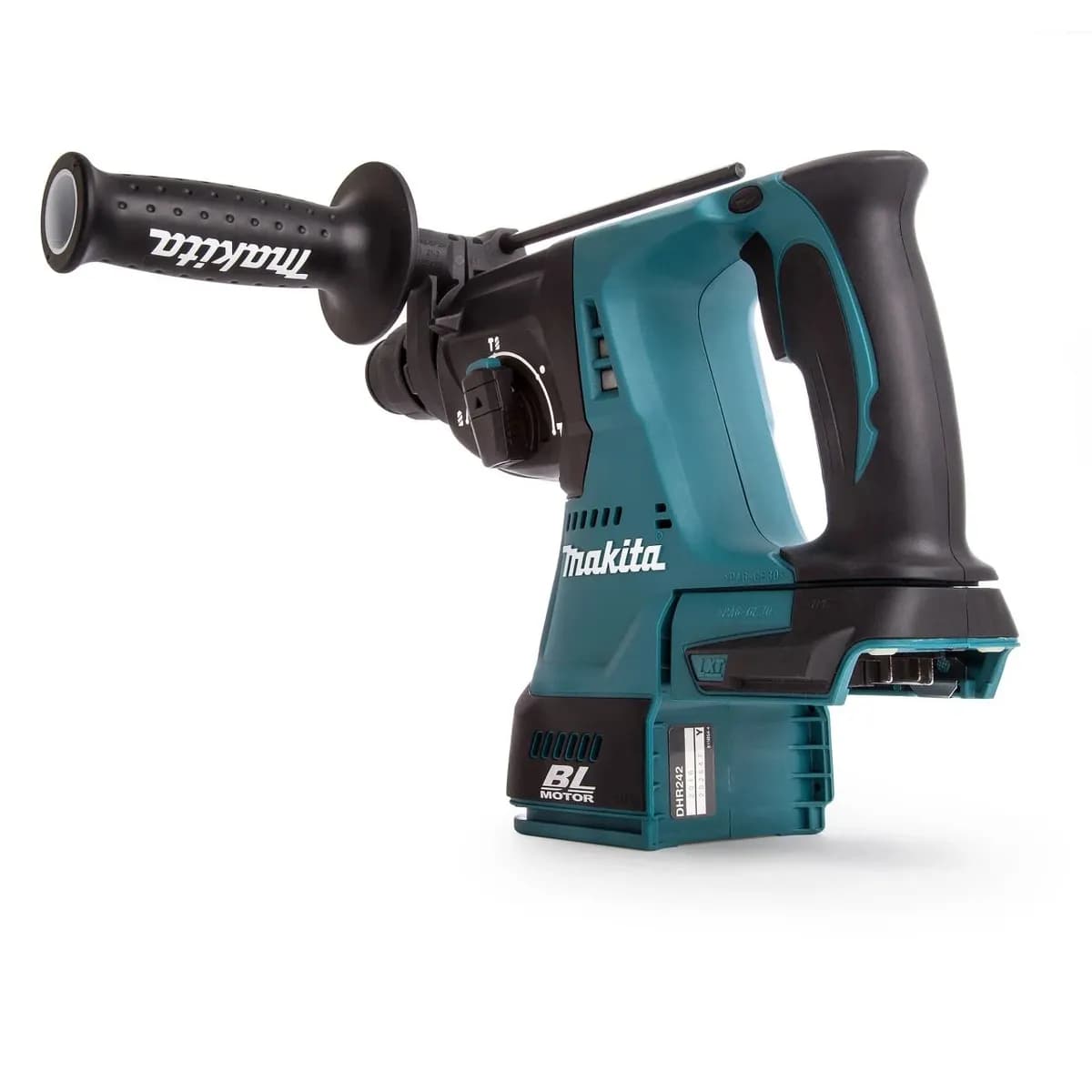Makita DHR242Z Kırıcı - Delici 18V thumbnail 3
